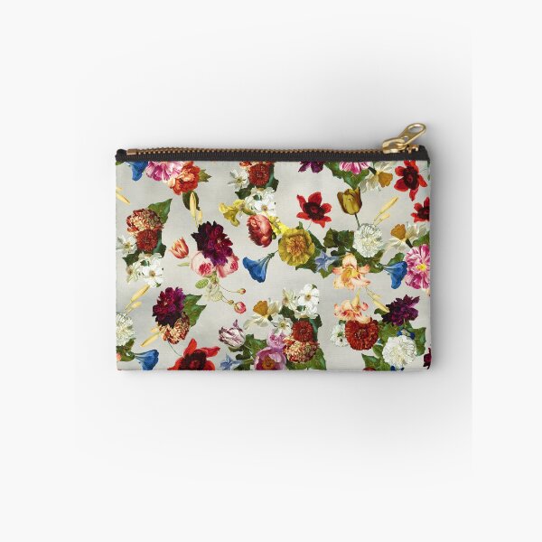 Item preview, Flowery (white version) designed and sold by DVerissimo.