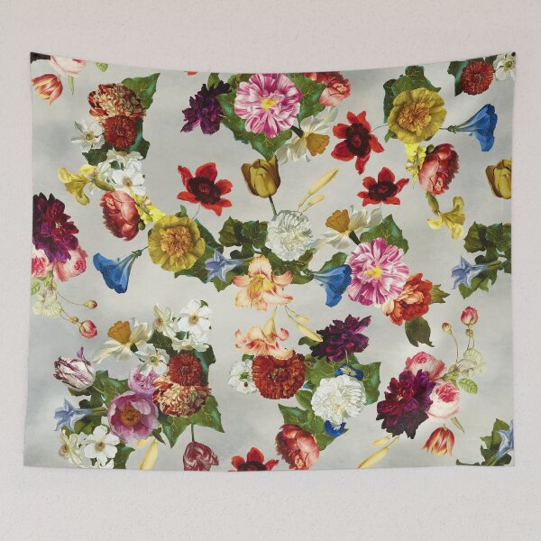 Item preview, Flowery (white version) designed and sold by DVerissimo.