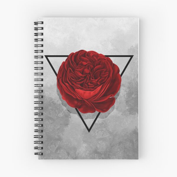 Item preview, The Rose (white version) designed and sold by DVerissimo.