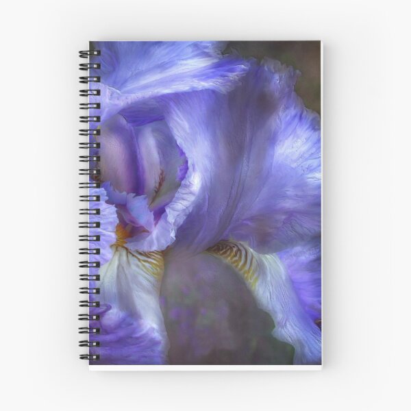 Item preview, Iris - Goddess Of Mystery 2 designed and sold by Carol  Cavalaris.