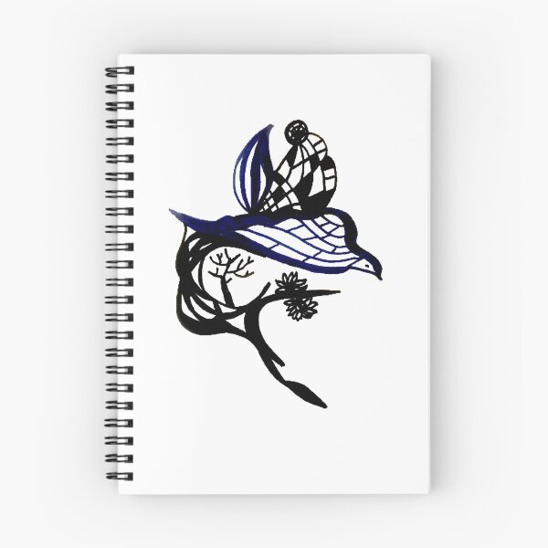 Item preview, Free as a bird designed and sold by IKIosifelli.