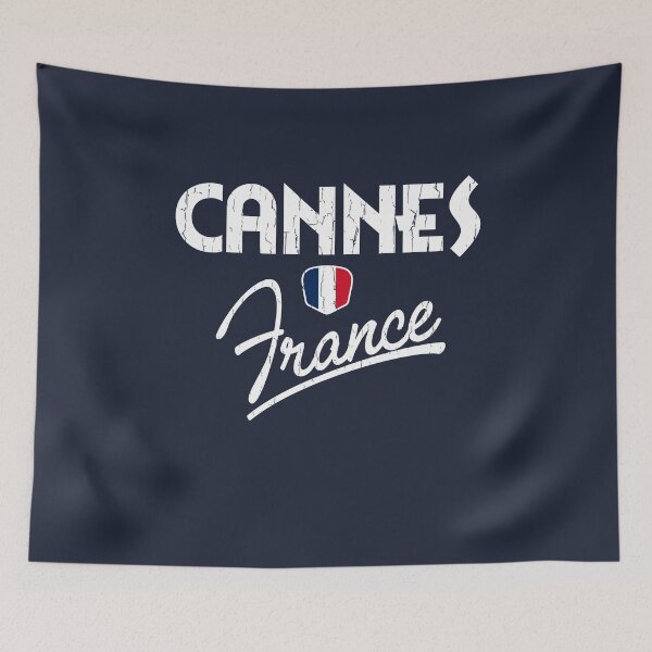 Item preview, Cannes France designed and sold by dk80.