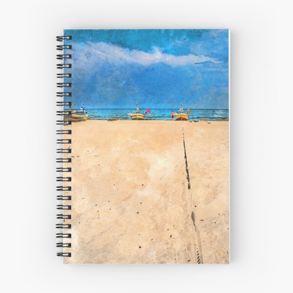 Item preview, Sopot city watercolor art #sopot #watercolor designed and sold by JBJart.