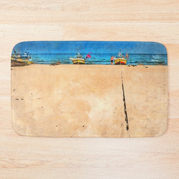 Item preview, Sopot city watercolor art #sopot #watercolor designed and sold by JBJart.