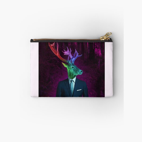 Item preview, Mr. deer designed and sold by frangipanms.