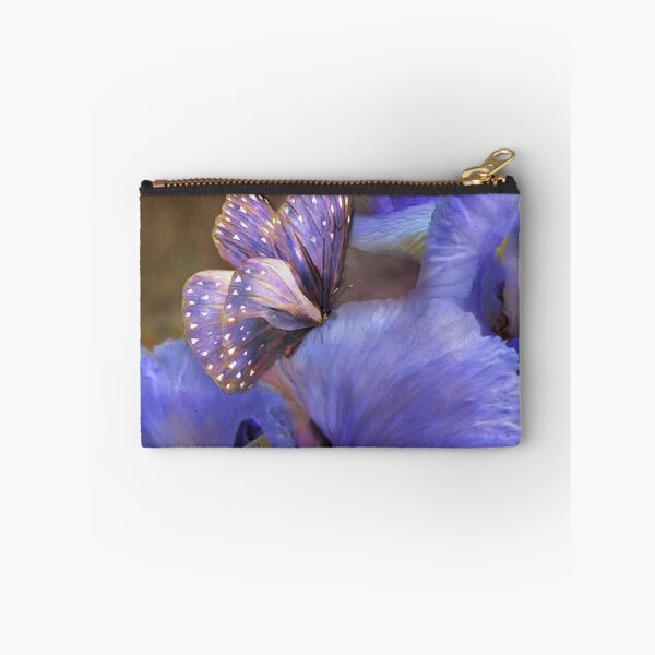 Item preview, Iris - Goddess Of Mystery 1 designed and sold by Carol  Cavalaris.