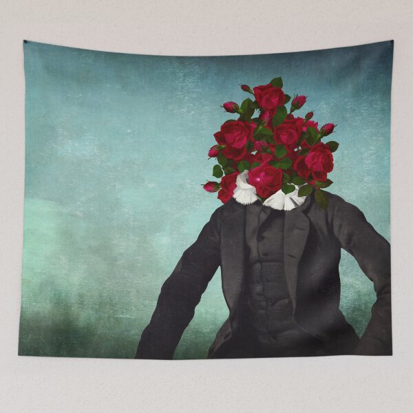 Item preview, Mr. Romantic designed and sold by DVerissimo.