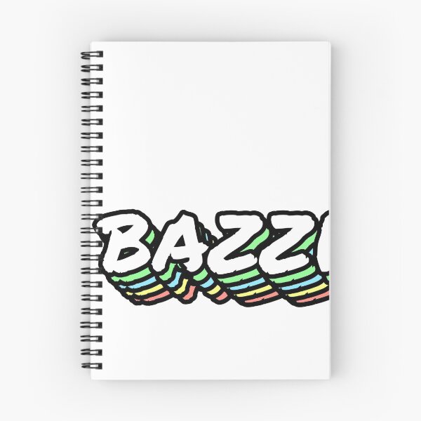Item preview, bazzi retro designed and sold by danielleblack04.