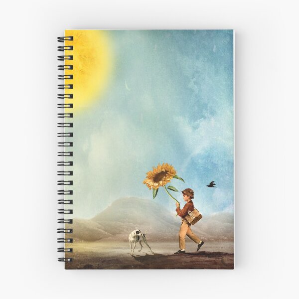 Item preview, Follow the Sun designed and sold by DVerissimo.