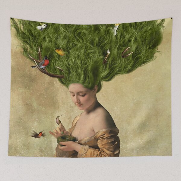 Item preview, Safe Haven designed and sold by DVerissimo.