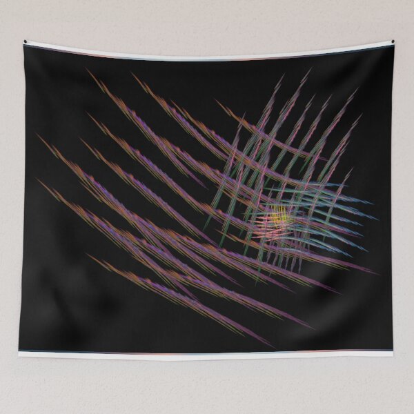 Item preview, Scratched designed and sold by ArachnidImagery.