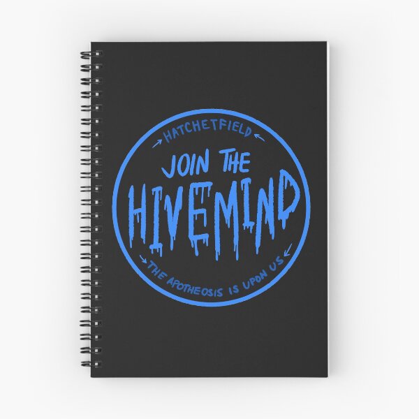 Item preview, Join The Hivemind: TGWDLM designed and sold by cyborgfilmz.