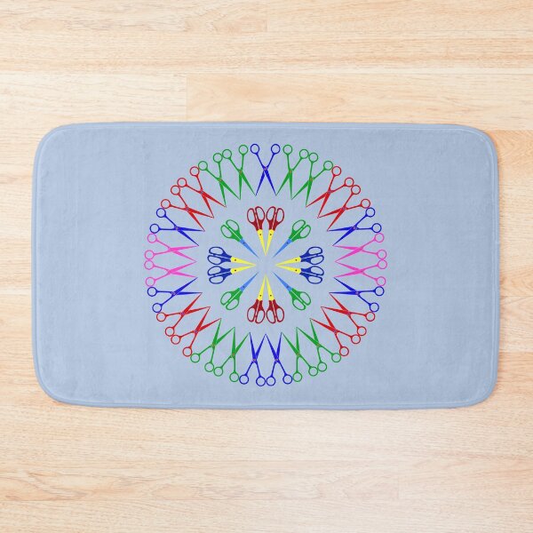 Item preview, Scissors Design designed and sold by DigitalandPhoto.