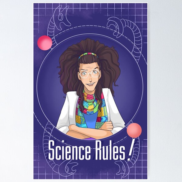 ScienceRules, Ask Dr. Universe