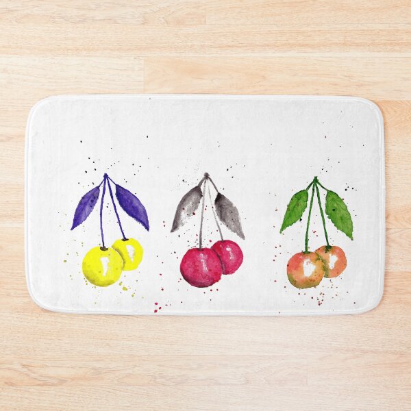 Item preview,  how mutated. Watercolor painting. designed and sold by Cacatuart.