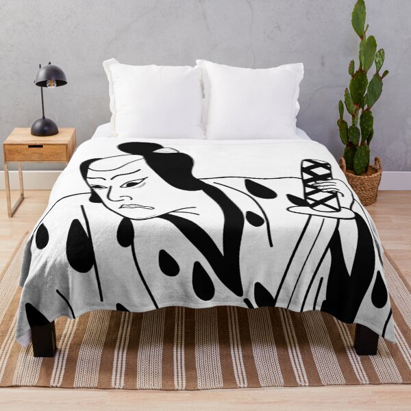 Item preview, Samurai  designed and sold by caseycain.