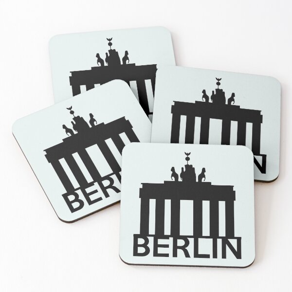 Item preview, Berlin designed and sold by Kreativista.