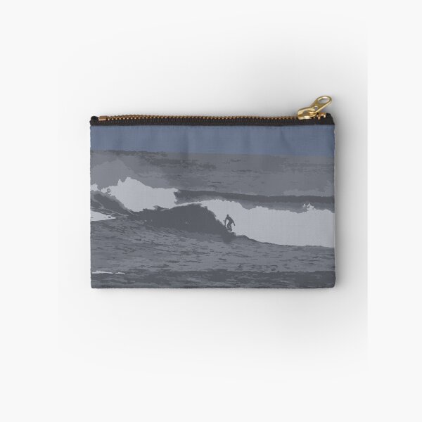 Item preview, Thurso East Surfer, Scotland designed and sold by ElviraTSquirrel.