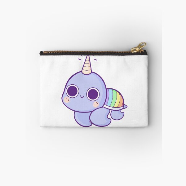 Item preview, Rainbow Unicorn Turtle designed and sold by TaylorRoss1.