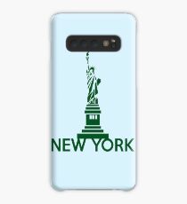 New York Case/Skin for Samsung Galaxy