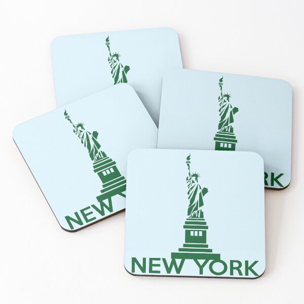 Item preview, New York designed and sold by Kreativista.