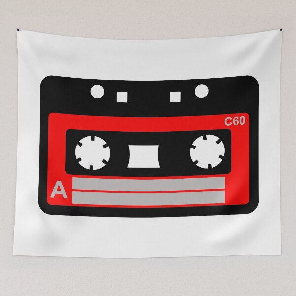 Item preview, Tape designed and sold by Kreativista.