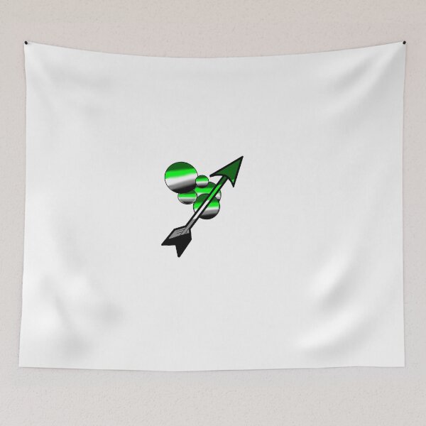 Item preview, Aro Arrow designed and sold by Rosemarycat5.