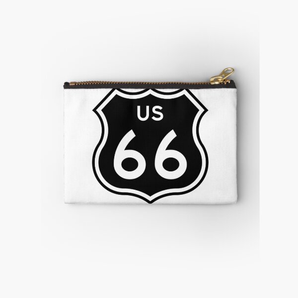 Item preview, Route 66 designed and sold by Kreativista.
