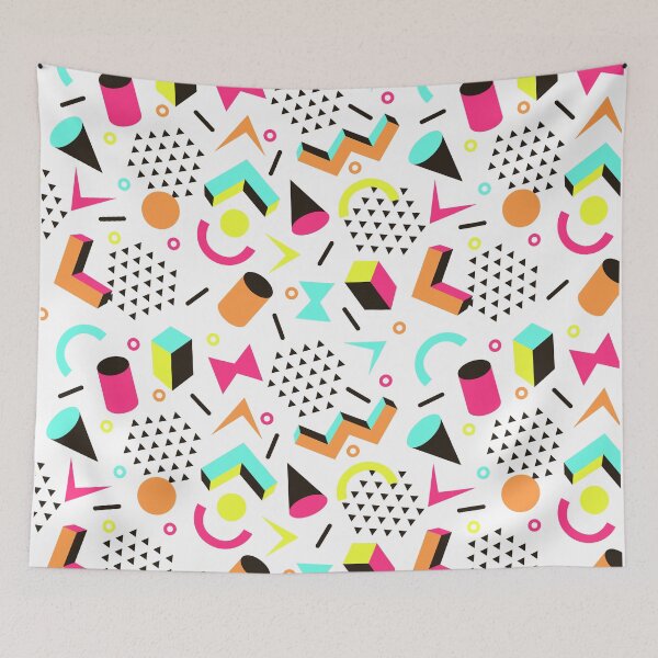 Item preview, 80s Rad Jamz designed and sold by machmigo.