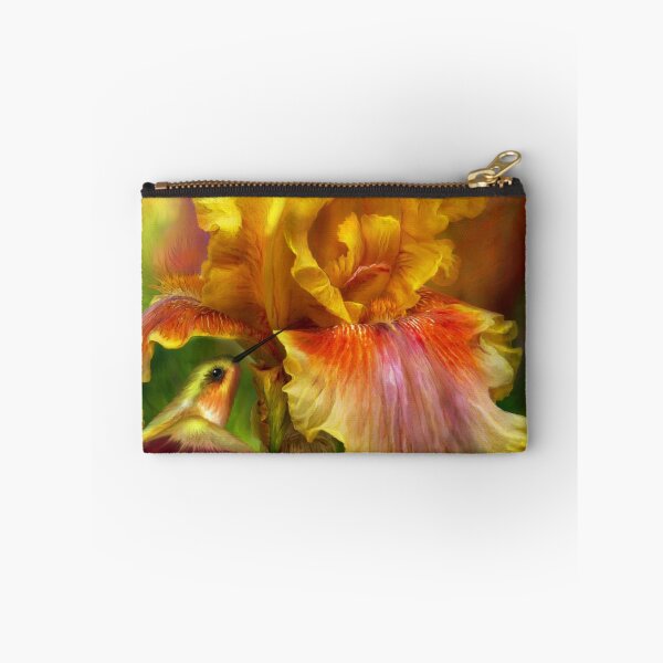 Item preview, Fire Goddess designed and sold by Carol  Cavalaris.