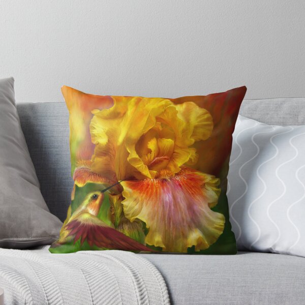 Item preview, Fire Goddess designed and sold by Carol  Cavalaris.