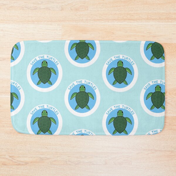 Item preview, Save the Turtles designed and sold by syrupsaesthetic.