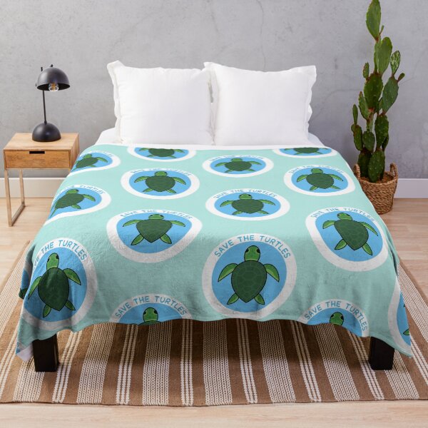Item preview, Save the Turtles designed and sold by syrupsaesthetic.