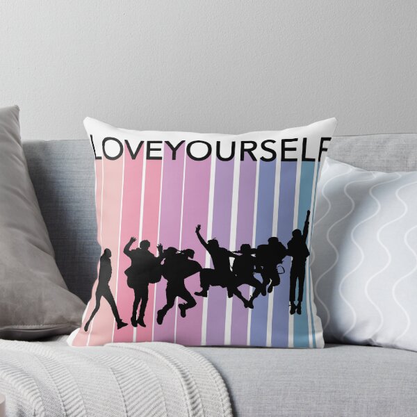 Item preview, Retro Love Yourself (black) designed and sold by Kiipleny.