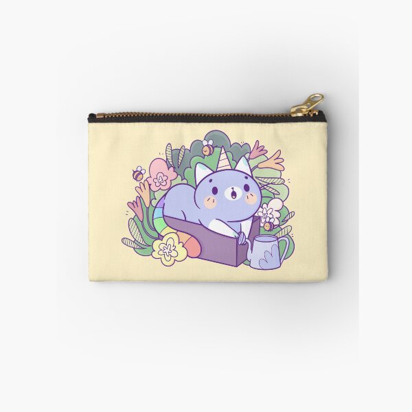 Item preview, Caticorn in a Flower Pot designed and sold by TaylorRoss1.