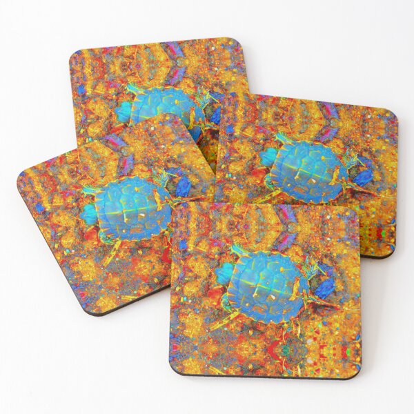 Item preview, Toddler Turtle 2019 designed and sold by Mike Solomonson.