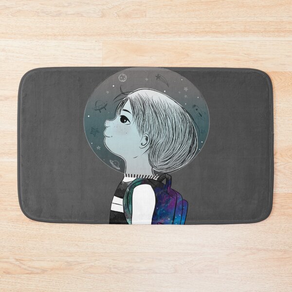 Item preview, Space Boy designed and sold by Tatiana Gomes.