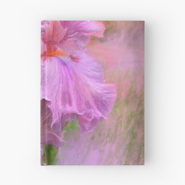 Item preview, Iris - Pink Goddess designed and sold by Carol  Cavalaris.
