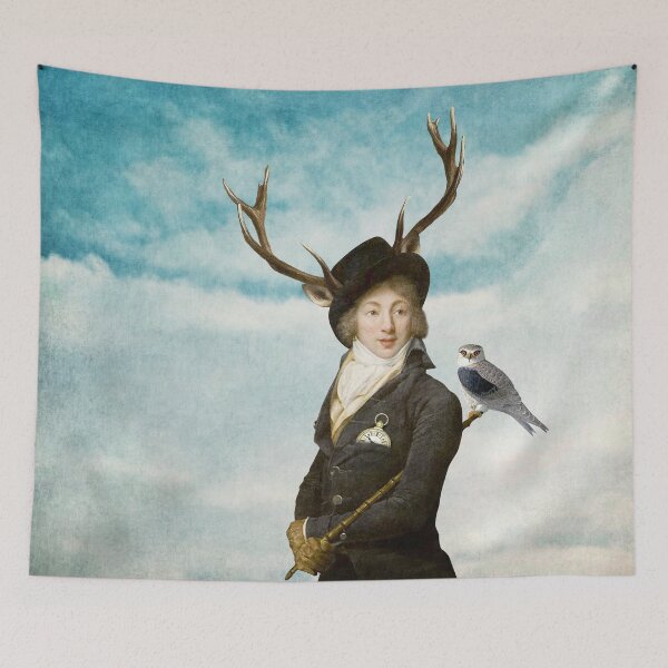Item preview, Mr. Auguste designed and sold by DVerissimo.