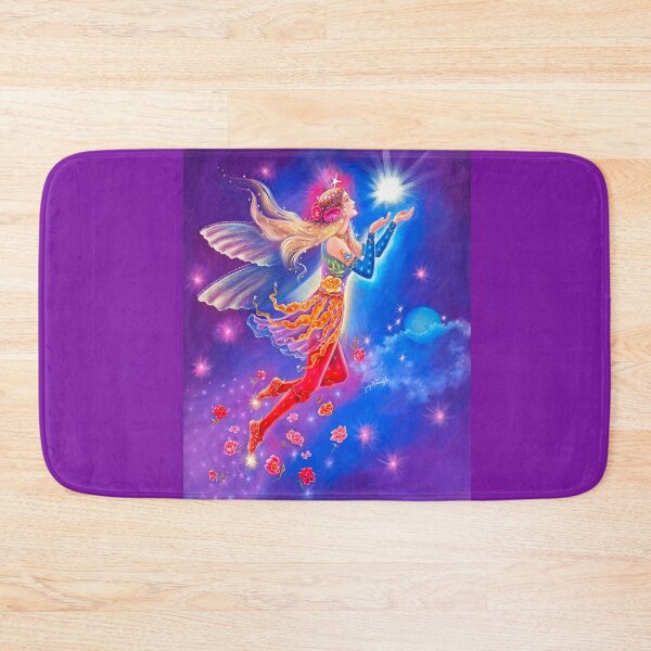 Item preview, FOLLOW YOUR SHINING STAR designed and sold by Judy Mastrangelo.