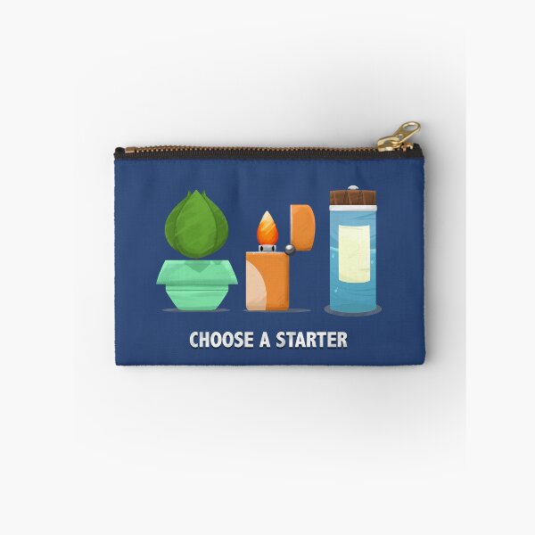 Item preview, Choose A Starter designed and sold by thegreatjery.