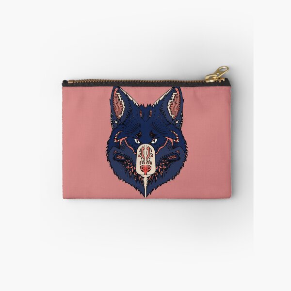 Item preview, Boho Wolf designed and sold by Alison Ross.