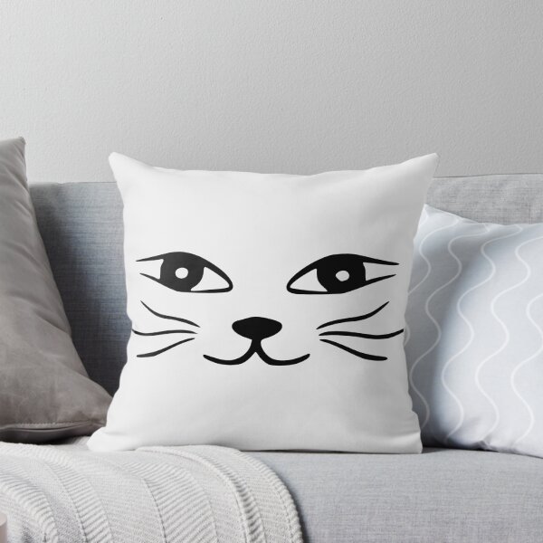 Item preview, Kitty designed and sold by Kreativista.