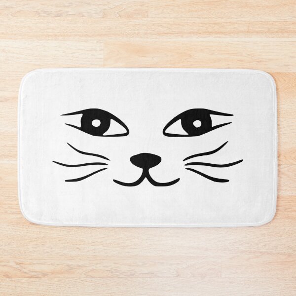 Item preview, Kitty designed and sold by Kreativista.