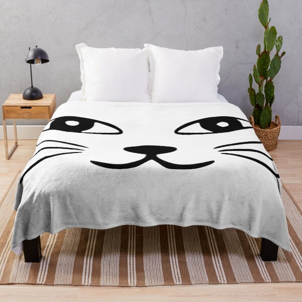 Item preview, Kitty designed and sold by Kreativista.