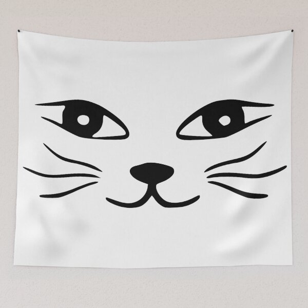 Item preview, Kitty designed and sold by Kreativista.
