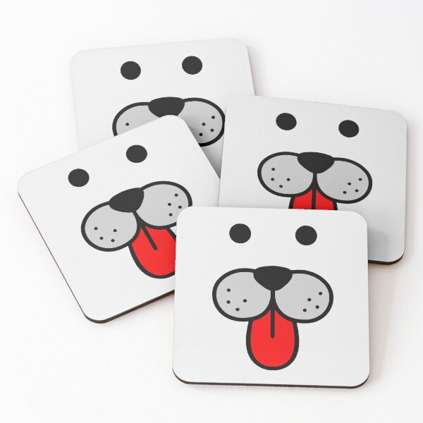 Item preview, Doggy designed and sold by Kreativista.