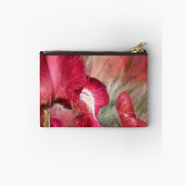 Item preview, Iris - Goddess Of Passion 1 designed and sold by Carol  Cavalaris.