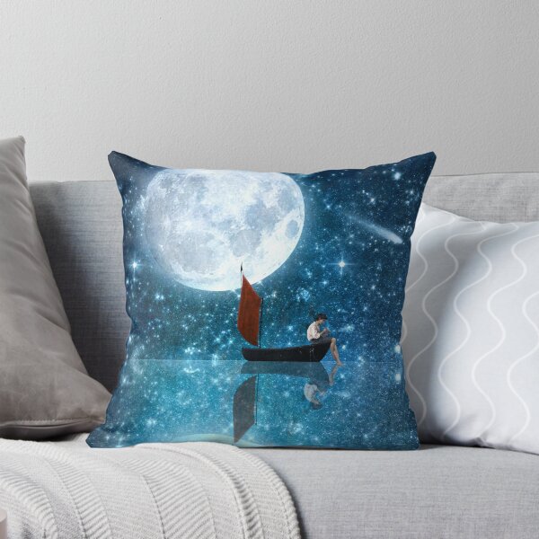 Item preview, The Moon and Me v2 designed and sold by DVerissimo.