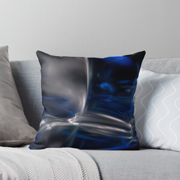 Item preview, Ambient Blue designed and sold by ElviraTSquirrel.